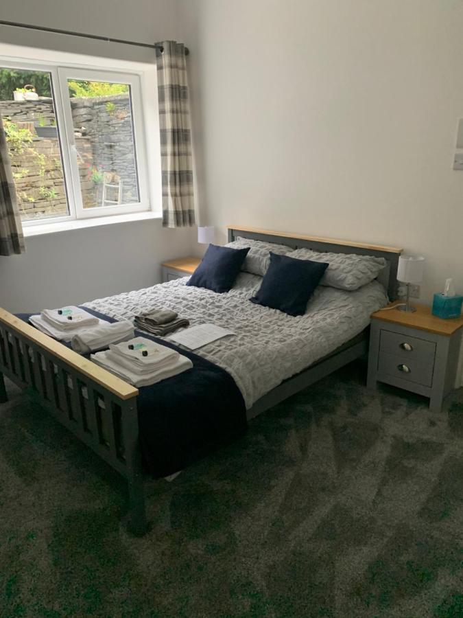 The Slaters Arms Corris Bed & Breakfast Machynlleth Eksteriør bilde